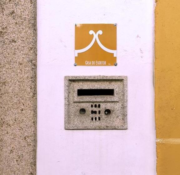 پانسیون Vintage Guest House Casa Do Escritor