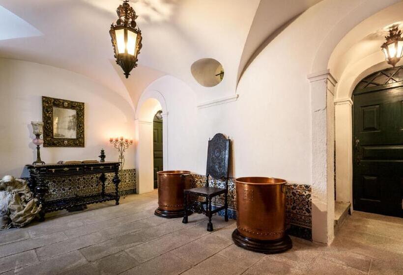 پانسیون Vintage Guest House Casa Do Escritor