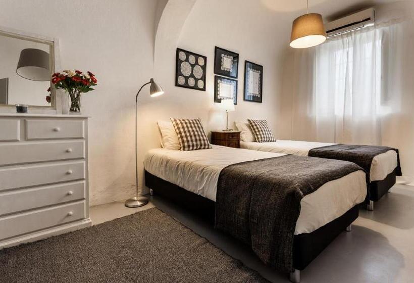 پانسیون Vintage Guest House Casa Do Escritor