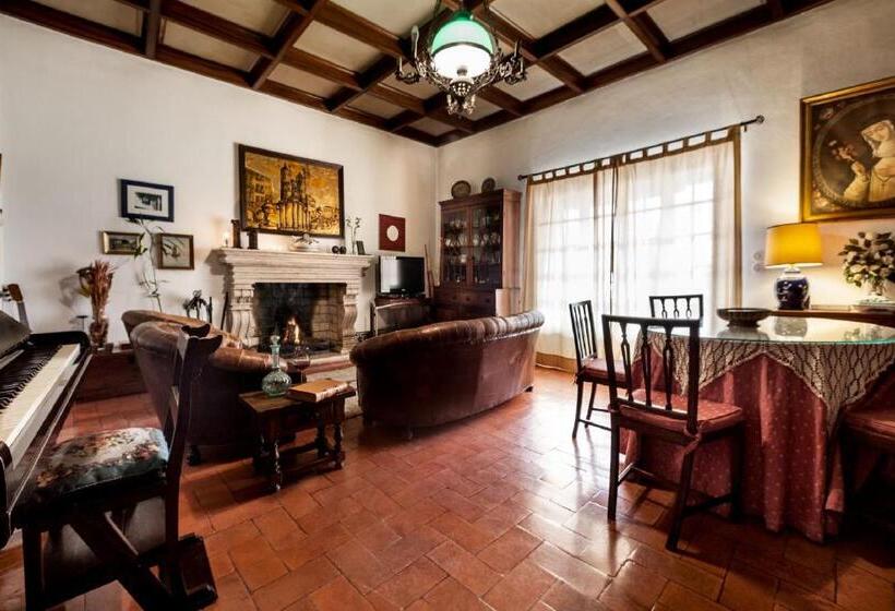 پانسیون Vintage Guest House Casa Do Escritor