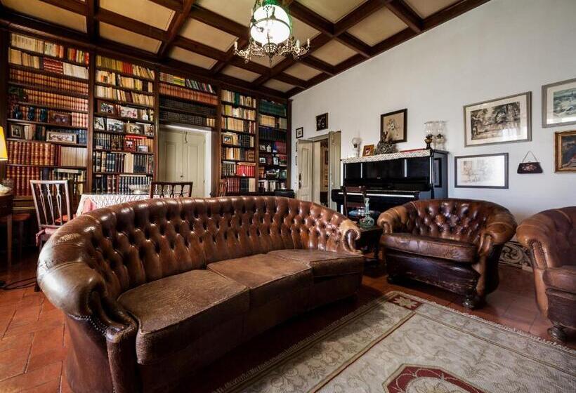پانسیون Vintage Guest House Casa Do Escritor
