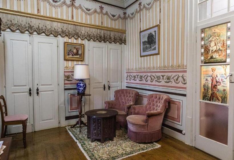 پانسیون Vintage Guest House Casa Do Escritor