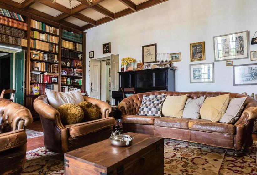 پانسیون Vintage Guest House Casa Do Escritor