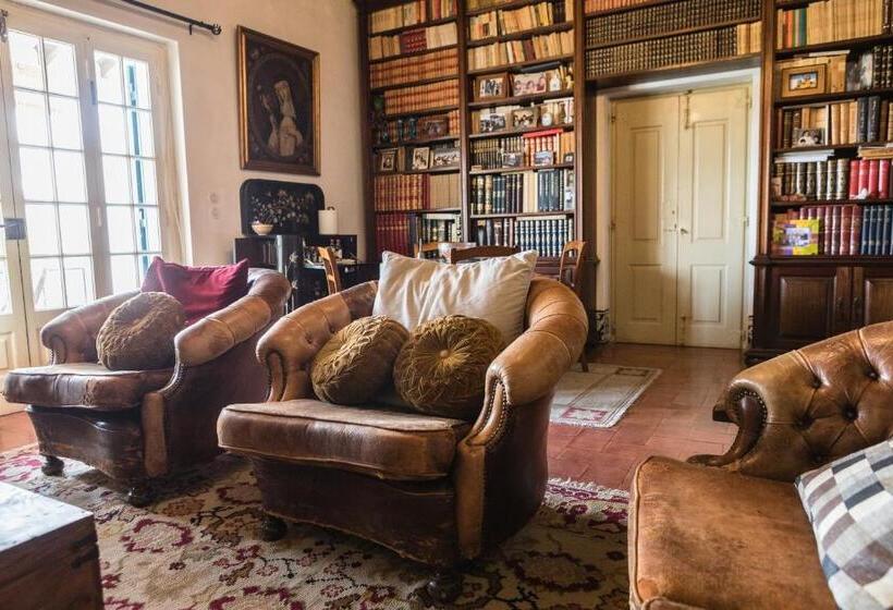 پانسیون Vintage Guest House Casa Do Escritor