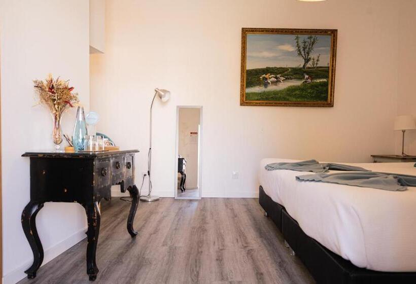 پانسیون Vintage Guest House Casa Do Escritor