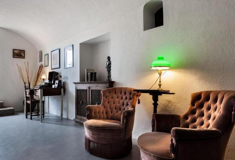 پانسیون Vintage Guest House Casa Do Escritor