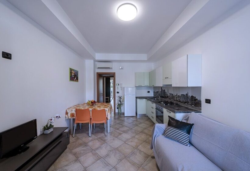Residence Dolcemare