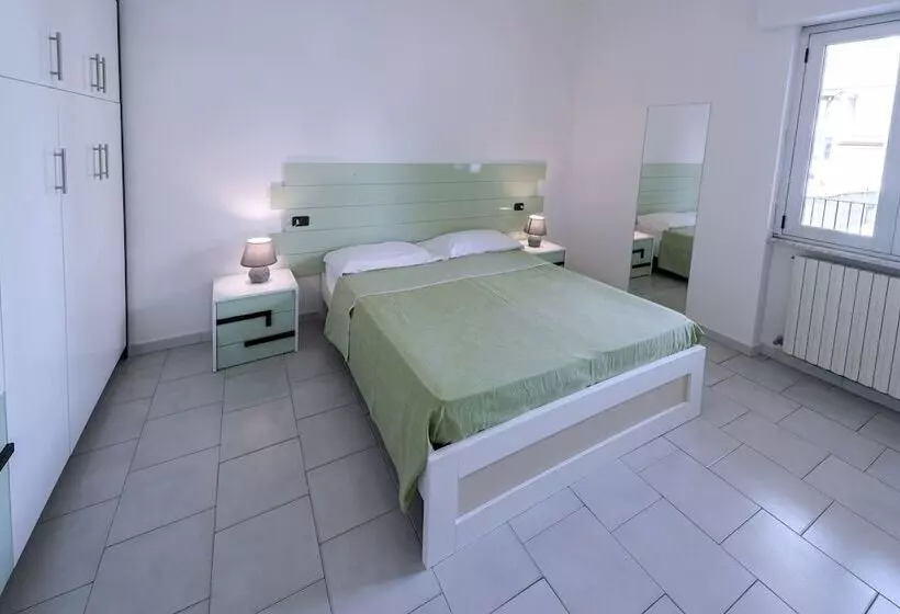 Residence Dolcemare
