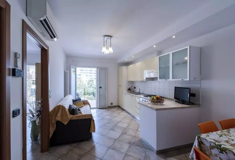 Residence Dolcemare