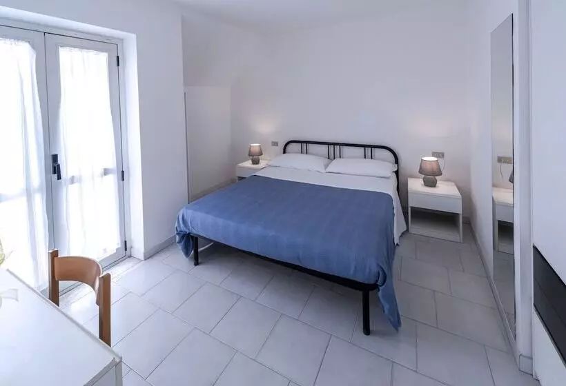 Residence Dolcemare