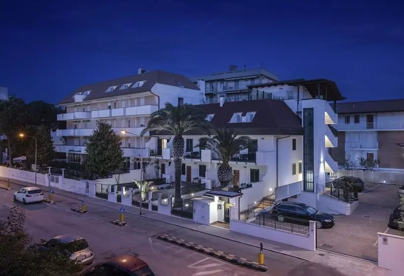 Residence Dolcemare