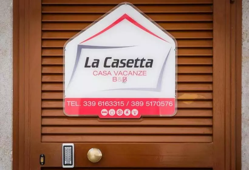 B&b La Casetta