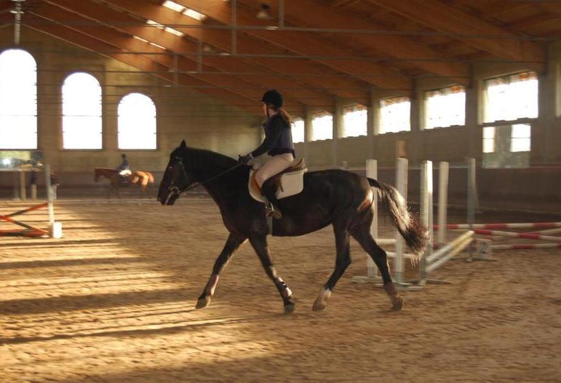 Отель Agriturismo Borgo San Francesco