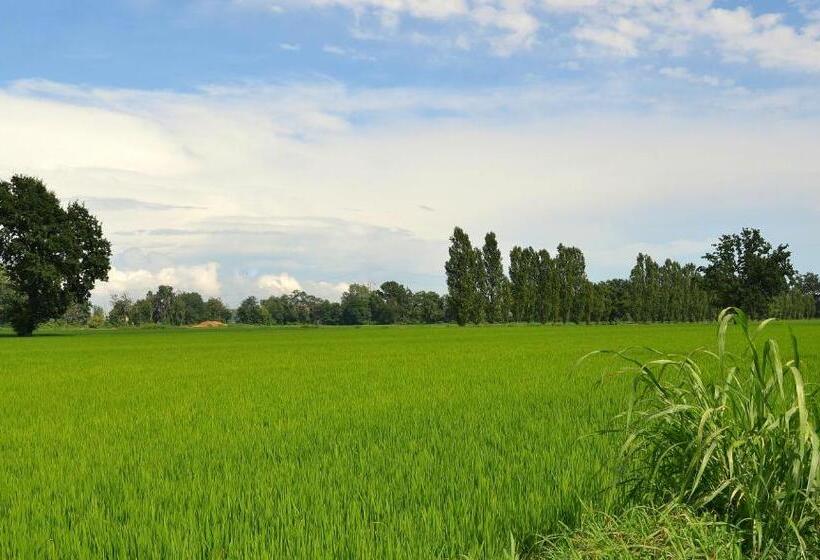 Отель Agriturismo Borgo San Francesco