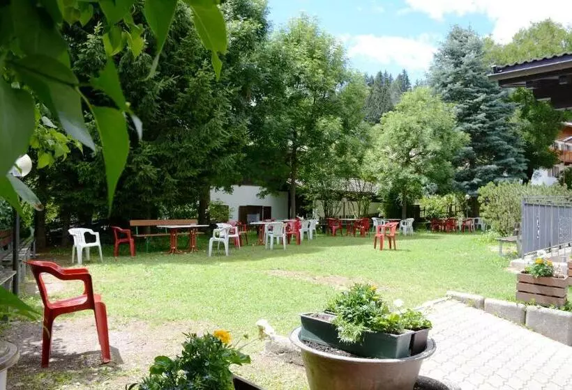 ホテル Casa Baldelli