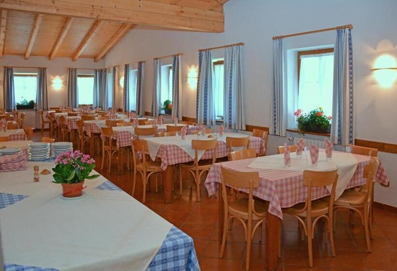 호텔 Casa Baldelli