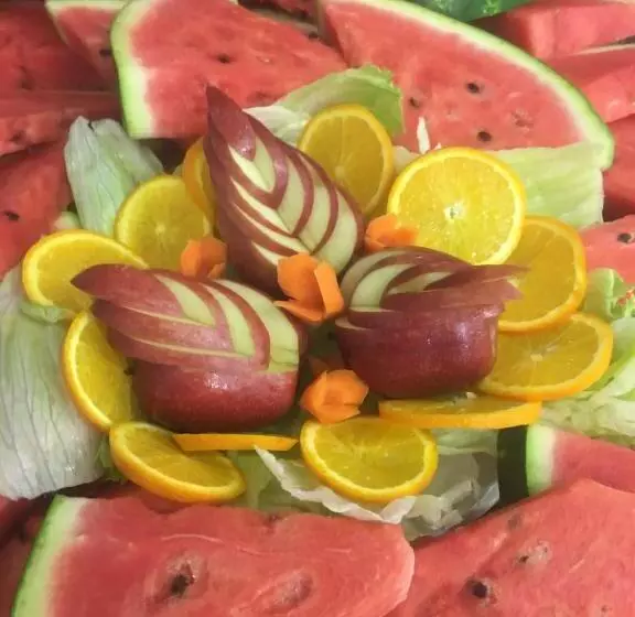 ホテル Casa Baldelli