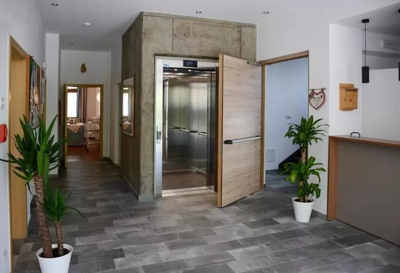 ホテル Casa Baldelli