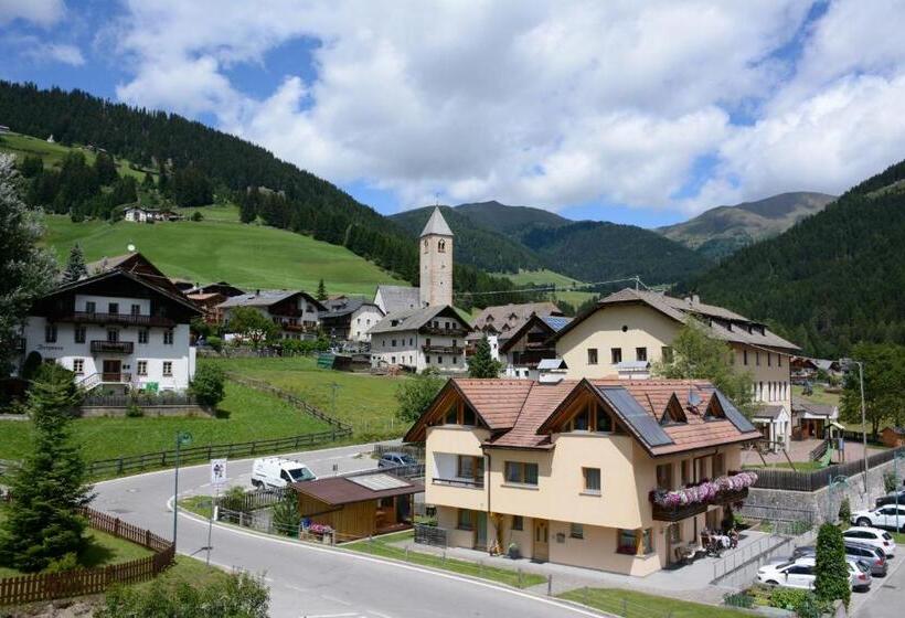 호텔 Casa Baldelli