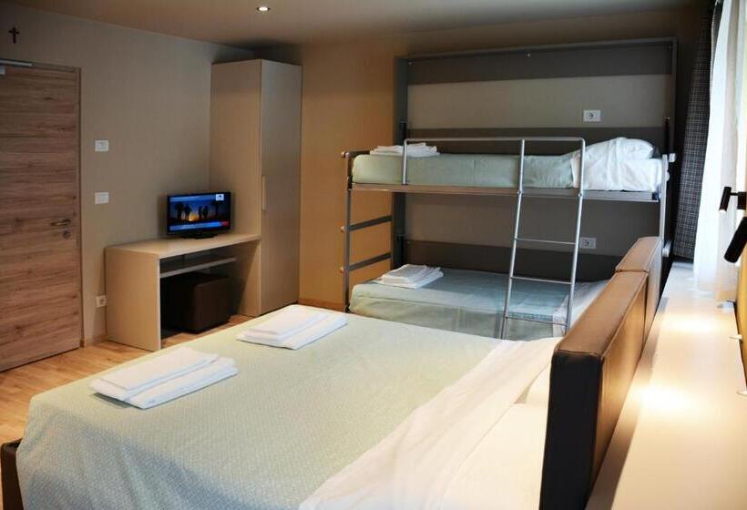 호텔 Casa Baldelli