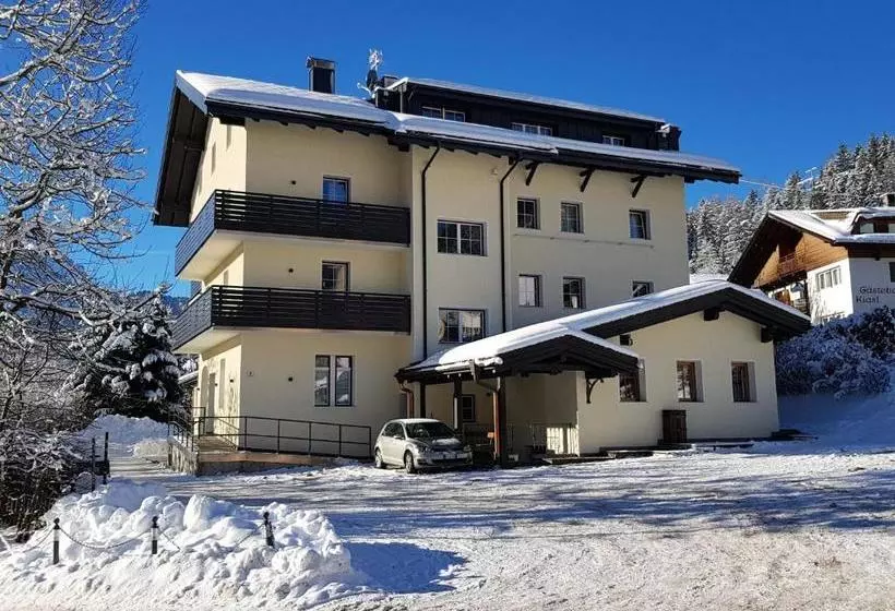 ホテル Casa Baldelli