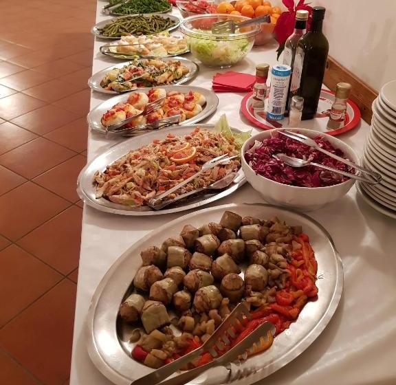 호텔 Casa Baldelli