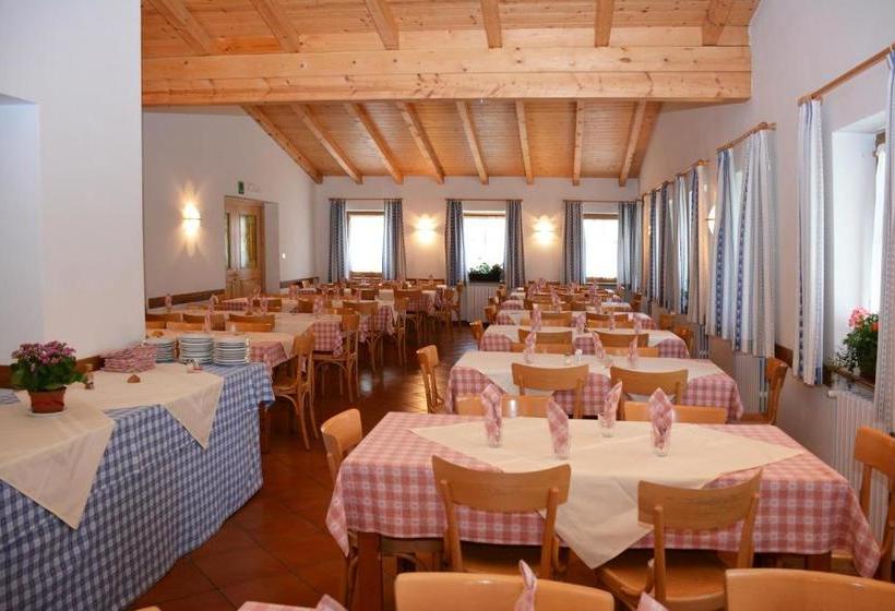 호텔 Casa Baldelli