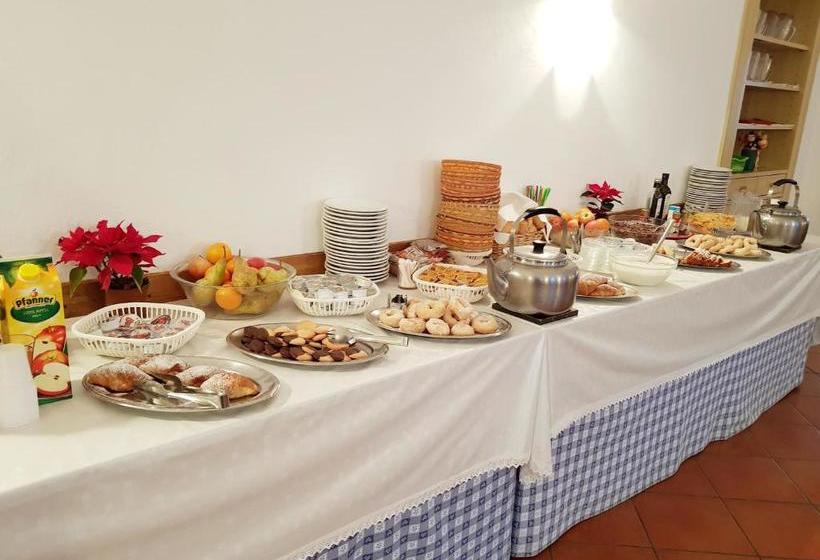 호텔 Casa Baldelli