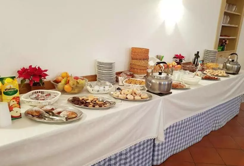 ホテル Casa Baldelli