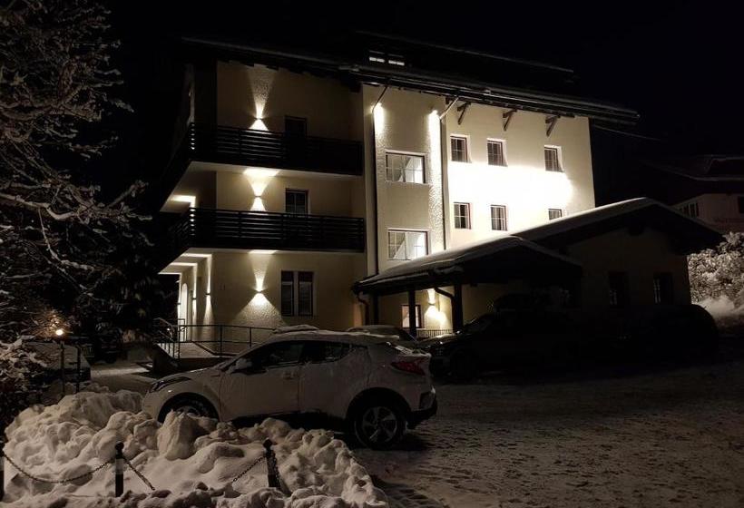 호텔 Casa Baldelli