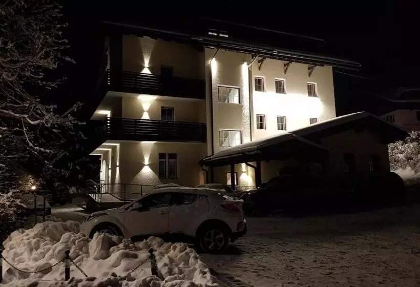 ホテル Casa Baldelli