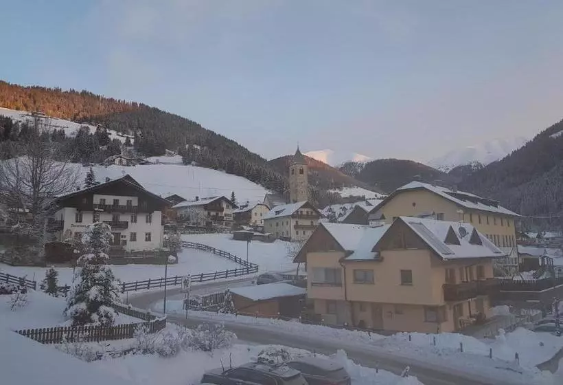 ホテル Casa Baldelli