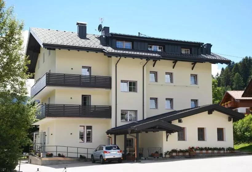 ホテル Casa Baldelli