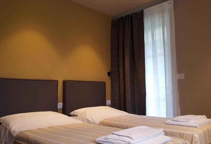 호텔 Casa Baldelli