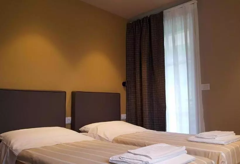 ホテル Casa Baldelli