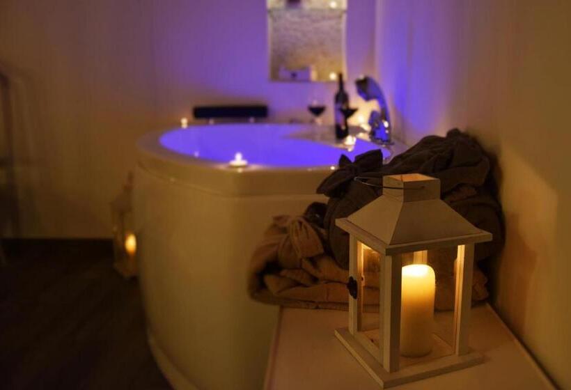 ホテル Le Checche