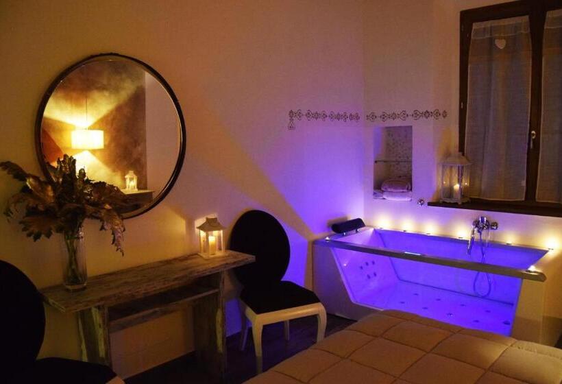 ホテル Le Checche