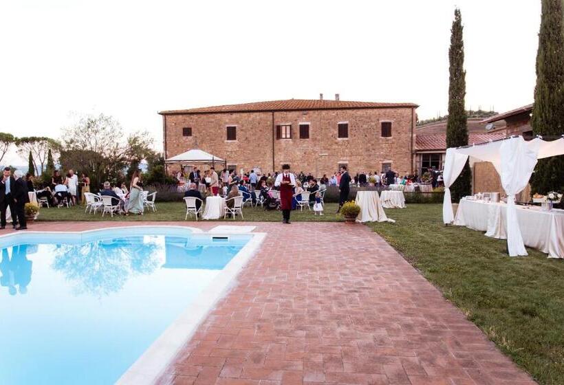 ホテル Le Checche