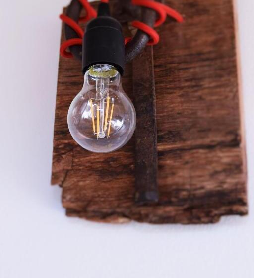 ホテル Le Checche