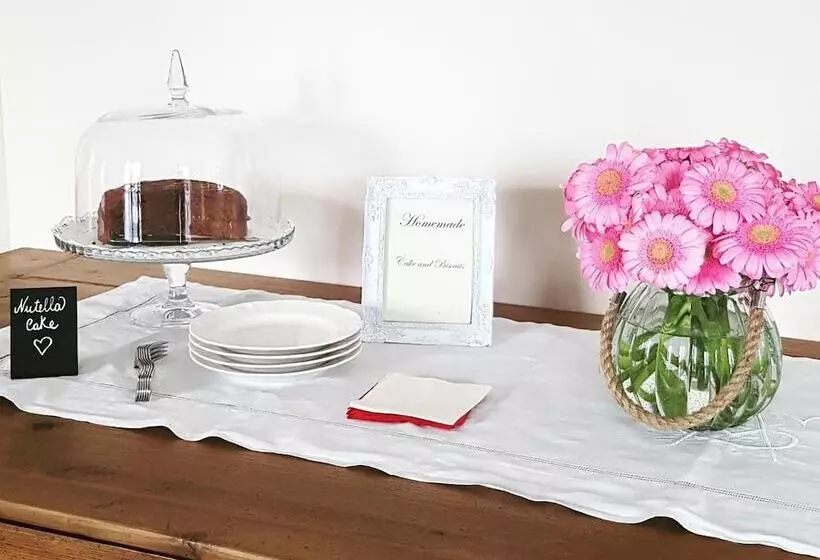 ペンション Foresteria Villa Margherita