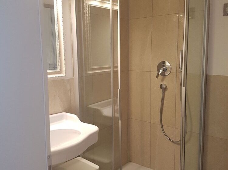 פנסיון Foresteria Villa Margherita