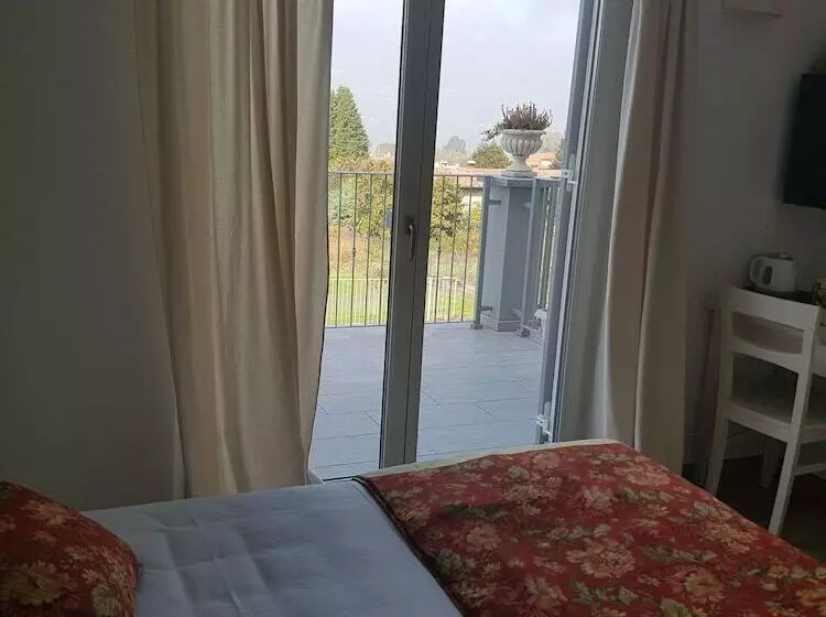 ペンション Foresteria Villa Margherita