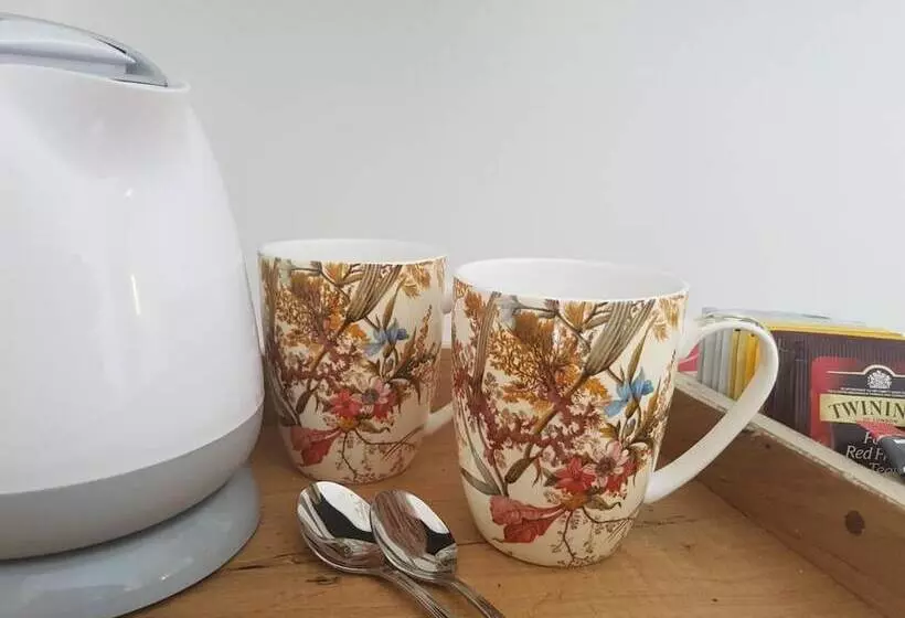 ペンション Foresteria Villa Margherita