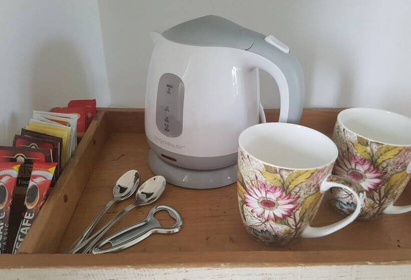 פנסיון Foresteria Villa Margherita