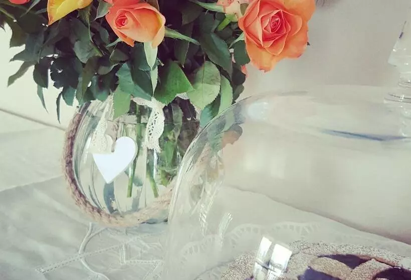 ペンション Foresteria Villa Margherita