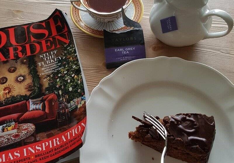 פנסיון Foresteria Villa Margherita