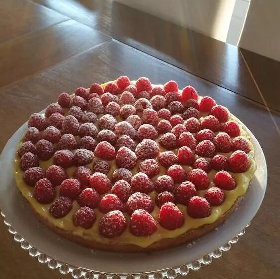 ペンション Foresteria Villa Margherita