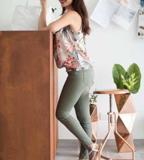 بنسيون La Maison Extravagante