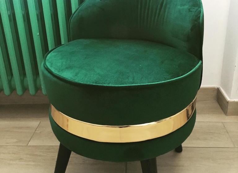 بنسيون La Maison Extravagante