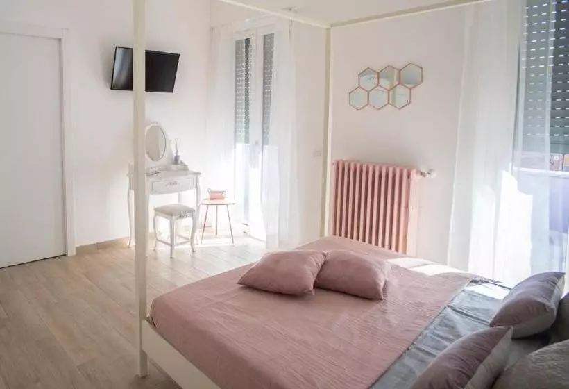 Majatalo La Maison Extravagante